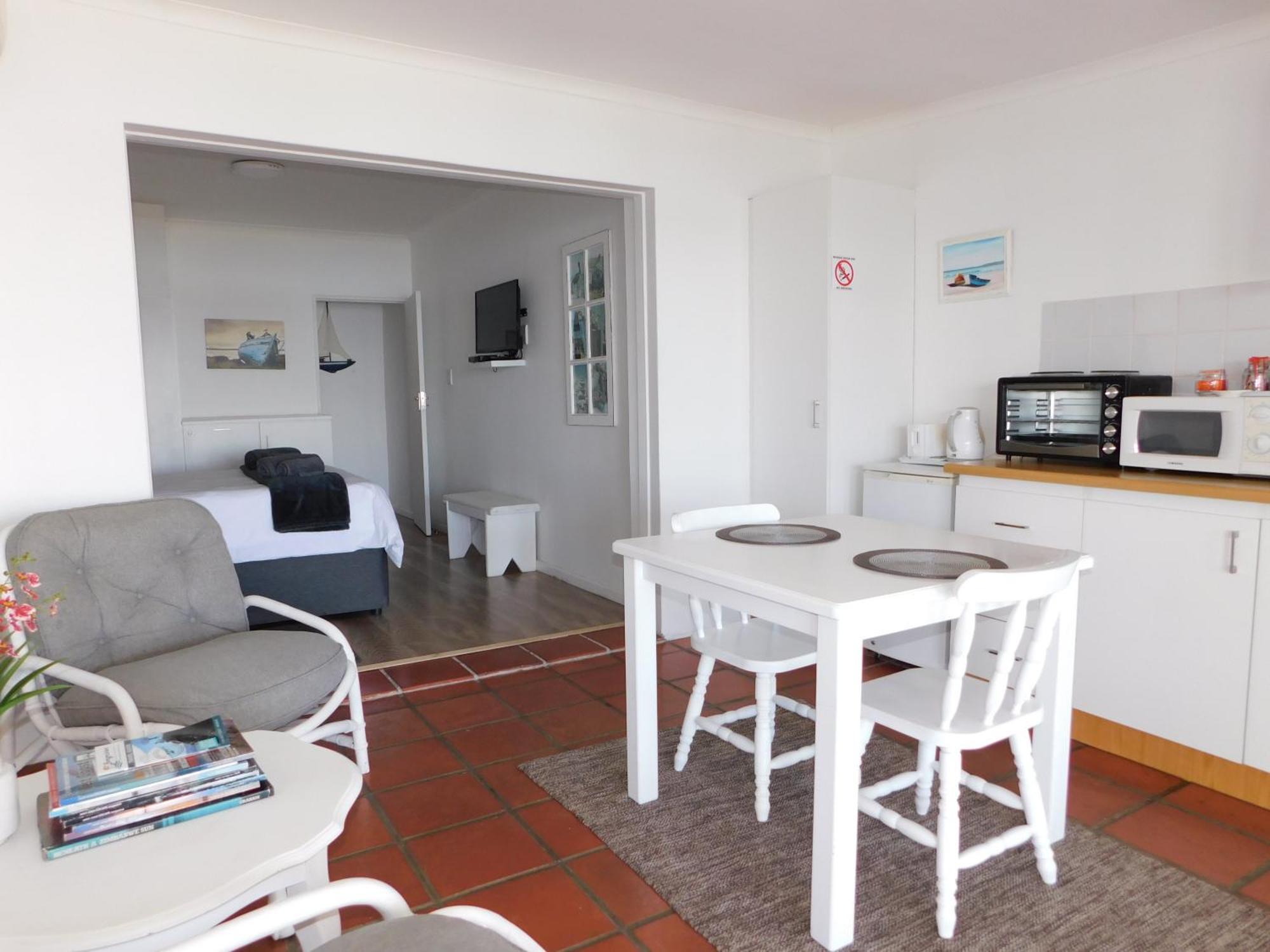 Rivertides Self Catering Guest House フェルドドリフ エクステリア 写真