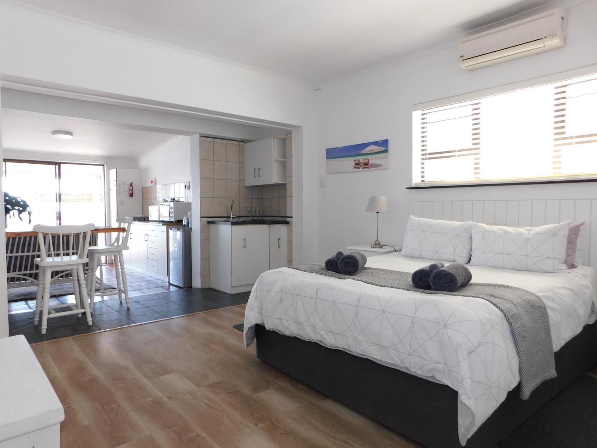Rivertides Self Catering Guest House フェルドドリフ エクステリア 写真