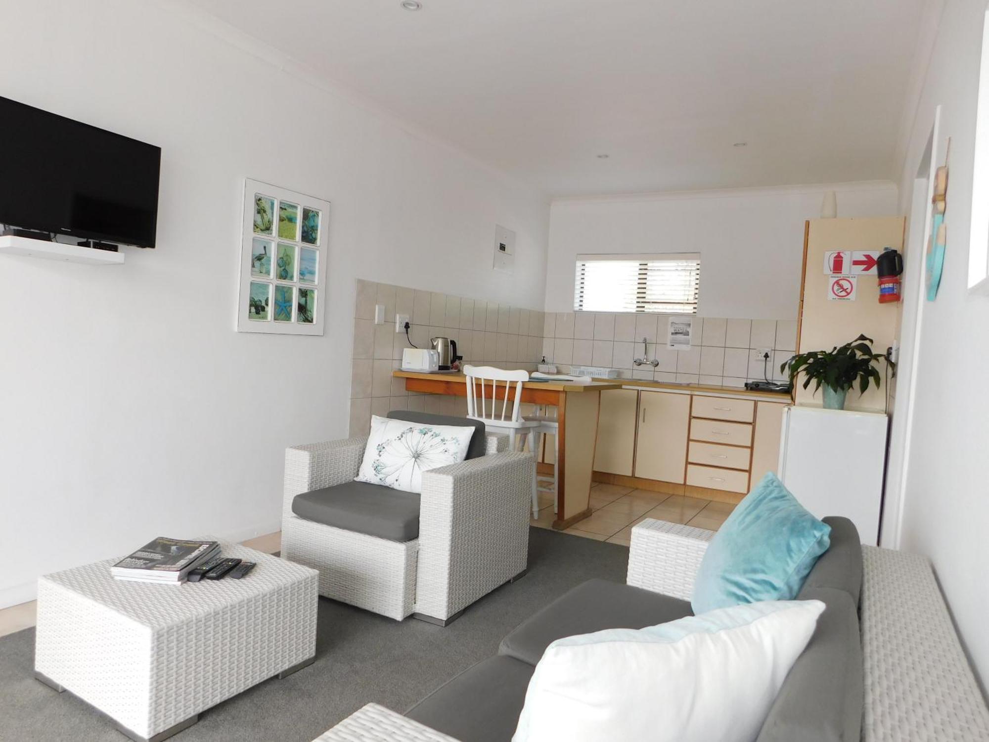 Rivertides Self Catering Guest House フェルドドリフ エクステリア 写真