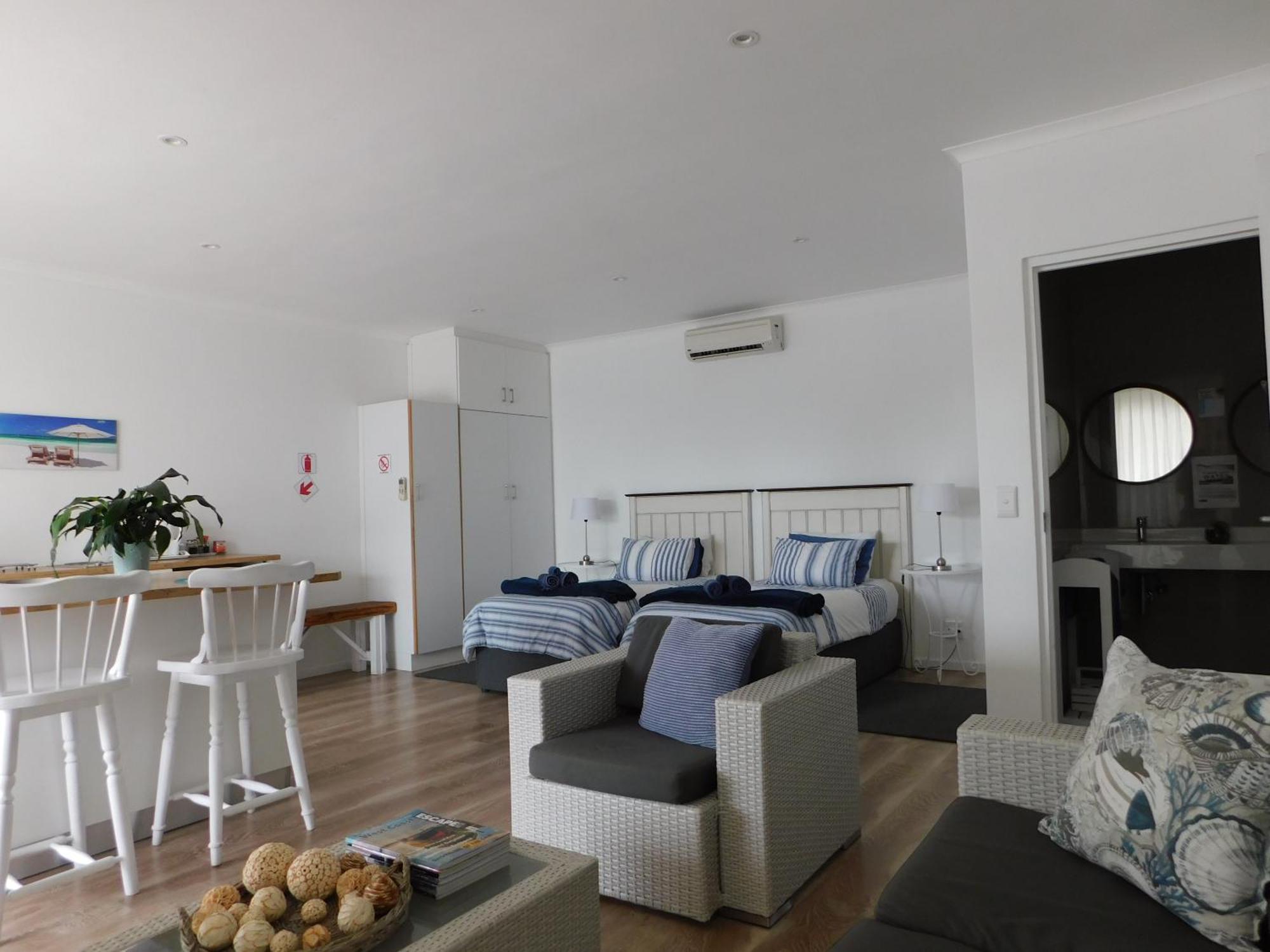 Rivertides Self Catering Guest House フェルドドリフ エクステリア 写真