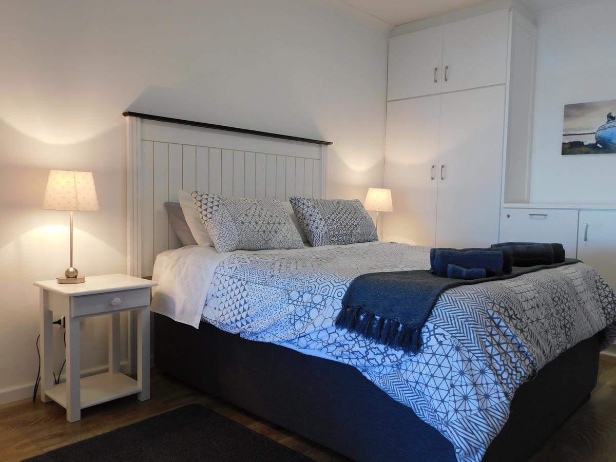 Rivertides Self Catering Guest House フェルドドリフ エクステリア 写真
