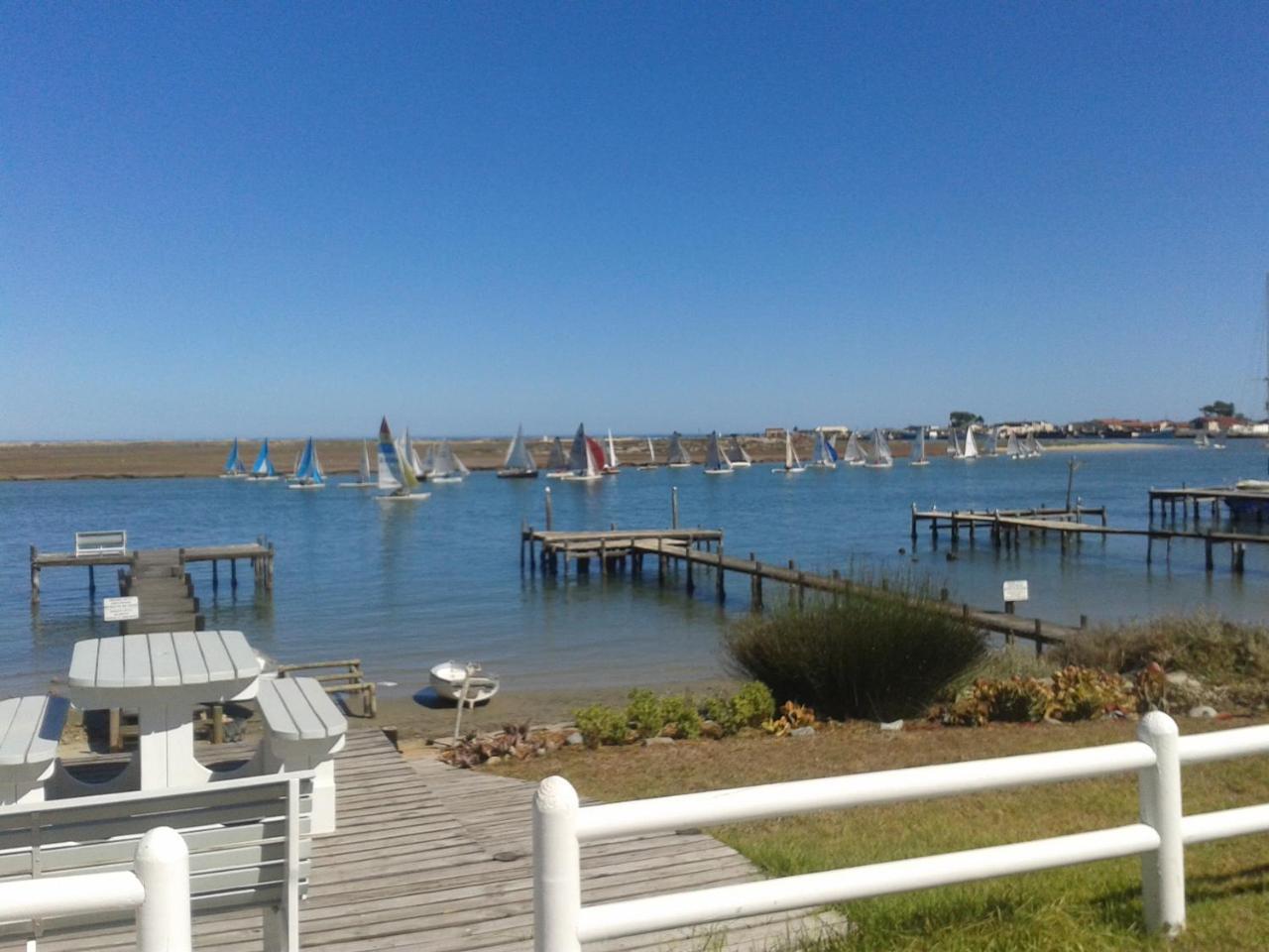 Rivertides Self Catering Guest House フェルドドリフ エクステリア 写真