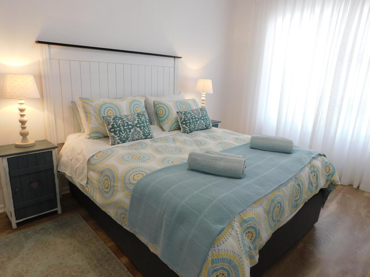 Rivertides Self Catering Guest House フェルドドリフ エクステリア 写真