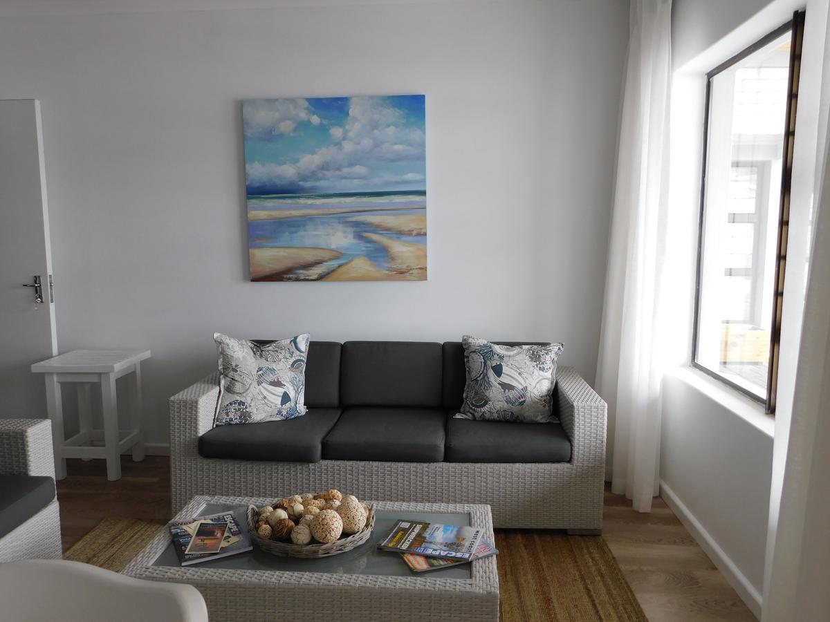 Rivertides Self Catering Guest House フェルドドリフ エクステリア 写真